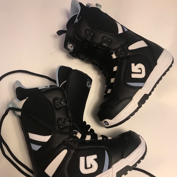 BRAND NEW Burton Women’s Snowboard Boots - Picture 1 of 5